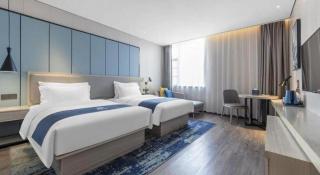Echarm Hotel Jiayulongwan Peninsula - 9