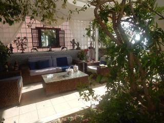 Peggy's Villa-House with private pool 25' from Athens Intl Airport - Dhráfi - 1