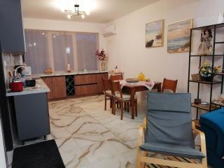 Луксозен двустаен в Балчик с уникална морска гледка - Balchik - 9