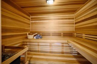 New Sauna Arcade Firepit & Spa - Sleeps 10 - 5