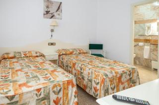 Hotel Agora - Port de la Selva - 0