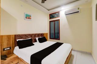 Hotel O Manyam Palace - Gorakhpur - 2