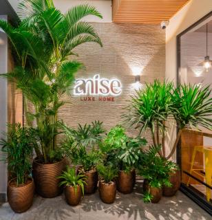 Anise Luxe Home - Ho Chi Minh-stad - 0