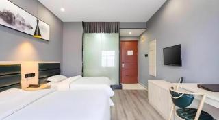GreenTree Alliance Hotel Changzhou Tibet National Middle School Chenduqiao - Changzhou - 2