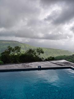 Navishka'S Villa - Panchgani - 1