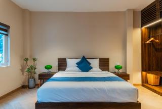 Anise Luxe Home - Ho Chi Minh-stad - 2
