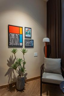 Anise Luxe Home - Ho Chi Minh-stad - 3