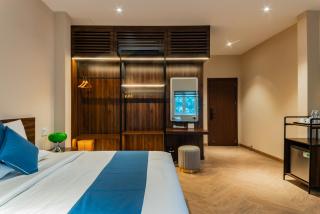 Anise Luxe Home - Ho Chi Minh-stad - 5