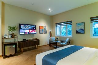 Anise Luxe Home - Ho Chi Minh-stad - 7