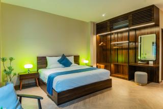 Anise Luxe Home - Ho Chi Minh-stad - 8