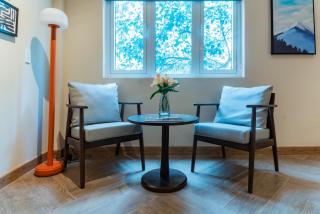 Anise Luxe Home - Ho Chi Minh-stad - 6