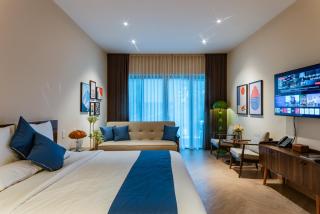 Anise Luxe Home - Ho Chi Minh-stad - 1