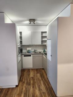 2 Zimmer 60m2 an der Talstation Jakobshorn neben Wander- und Mountainbikeparadise - Davos - 4