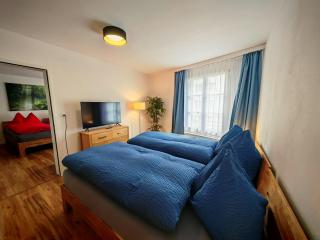 2 Zimmer 60m2 an der Talstation Jakobshorn neben Wander- und Mountainbikeparadise - Davos - 3