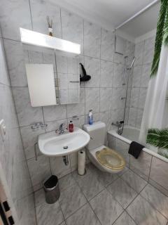 2 Zimmer 60m2 an der Talstation Jakobshorn neben Wander- und Mountainbikeparadise - Davos - 2