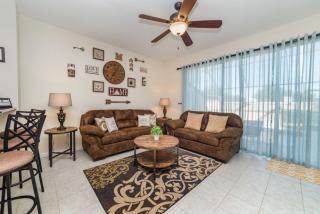 MSW2505 Windsor Hills 3 Bedroom Private Pool Townhome - 5