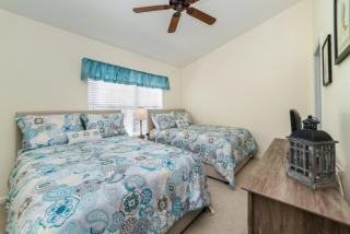 MSW2505 Windsor Hills 3 Bedroom Private Pool Townhome - 4