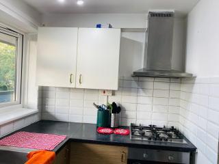 Cosy Home in Chatham - Chatham - 6