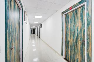 Hotel O ADVENT HOTEL - Sūrajpur - 6