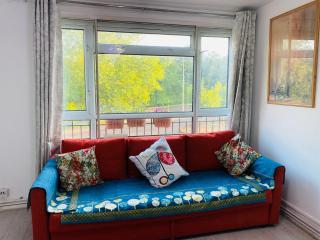 Cosy Home in Chatham - Chatham - 8