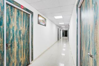 Hotel O ADVENT HOTEL - Sūrajpur - 0