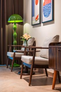 Anise Luxe Home - Ho Chi Minh City - 0