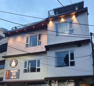 Route55 - Darjeeling - 8