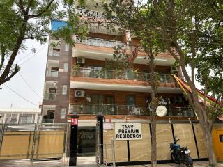 Tanvi Premium Residency-Close to Artemis, Medanta & Fortis - Gurgaon - 0
