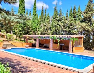 Casa de campo en el Empordà - Cruïlles - 7