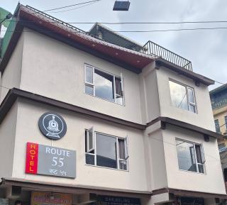 Route55 - Darjeeling - 9