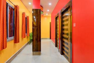 Hotel O Blue Moon - Bārāsat - 9