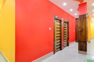 Hotel O Blue Moon - Bārāsat - 8