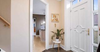 Spacious House With Room For Relaxation And Play - Brenderup - 7