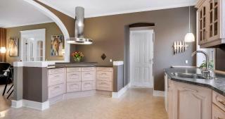 Spacious House With Room For Relaxation And Play - Brenderup - 6
