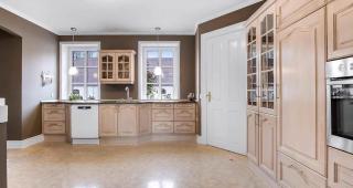 Spacious House With Room For Relaxation And Play - Brenderup - 5