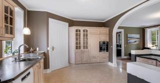 Spacious House With Room For Relaxation And Play - Brenderup - 4