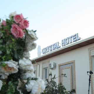 Crystal Hotel Bukhara - Bukhara - 0