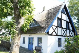 Landhaus 2 Stettinerhaff - Dargen - 8