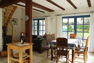 Landhaus 2 Stettinerhaff - Dargen - 7