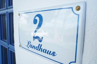 Landhaus 2 Stettinerhaff - 6