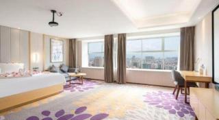 Lavande Hotel Maoming High-speed Railway Station Xinfu Road - 2