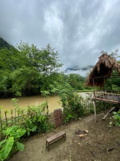 Sai Nam Ngoi Organic Farm and Camping - 6