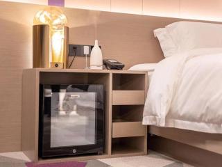 Lavande Hotel Bengbu Wanda Nanxiang Plaza - 7