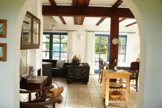 Landhaus 2 Stettinerhaff - Dargen - 4