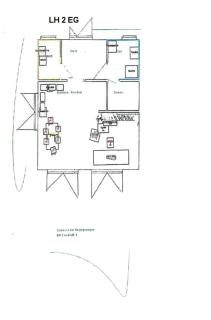 Landhaus 2 Stettinerhaff - 3