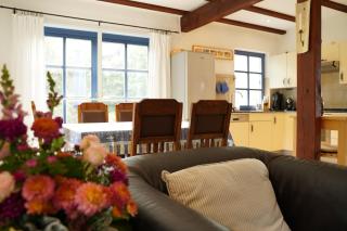 Landhaus 2 Stettinerhaff - Dargen - 1