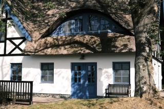 Landhaus 2 Stettinerhaff - Dargen - 9