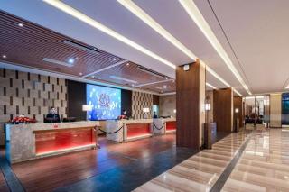 Tanshan Hotel - Shangri-La - 7