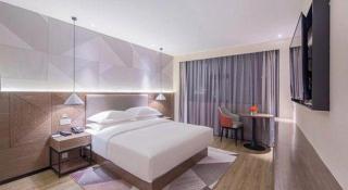Borrman Hotel Nanning Heng County Jasmine - Heng - 1