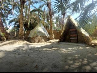 Amsa Damsa Camp - Siwa - 4
